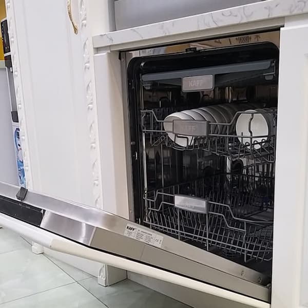 Máy rửa chén KAFF KF-BISW12