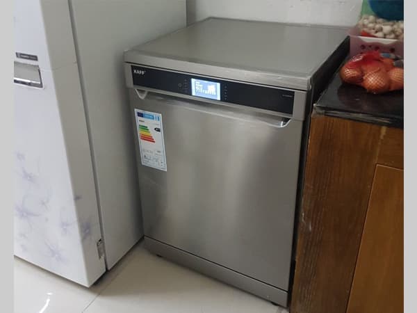 Máy rửa chén KAFF KF-D65ERIS
