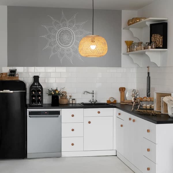 Máy rửa chén KAFF KF-D65ERIS