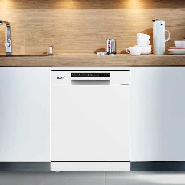 Máy rửa chén KAFF KF-SBL775W New Plus