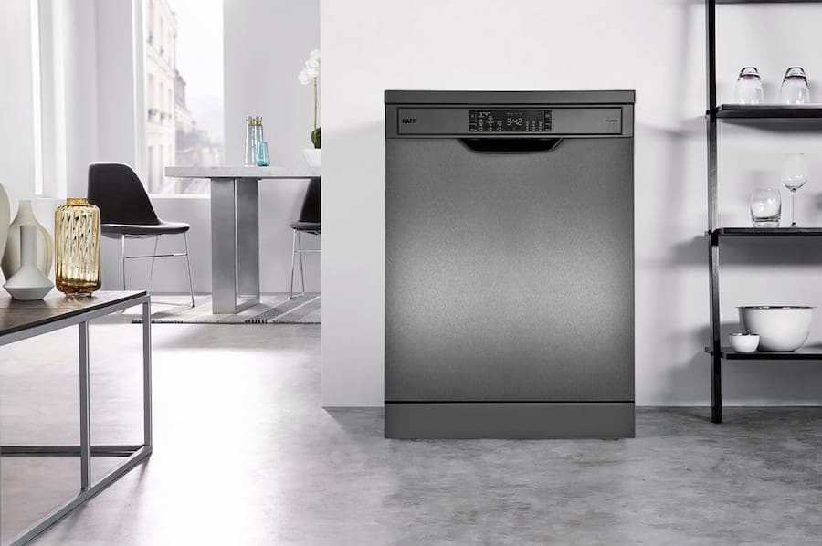 Máy rửa chén KAFF KF-SPA230