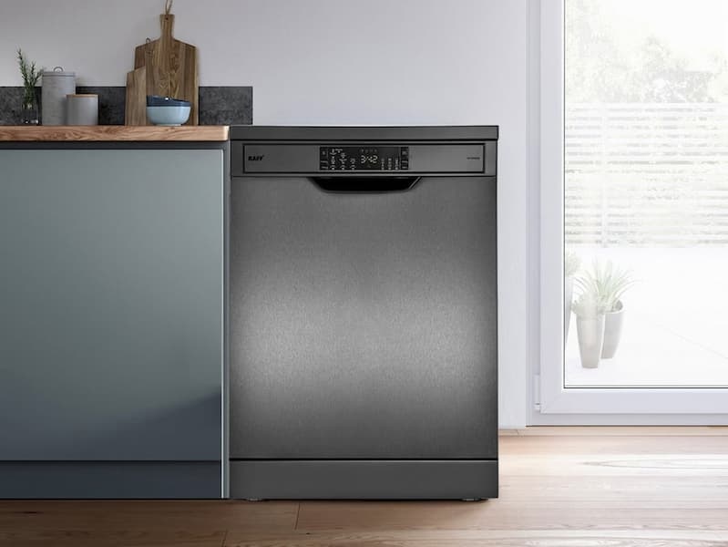 Máy rửa chén KAFF KF-SPA230
