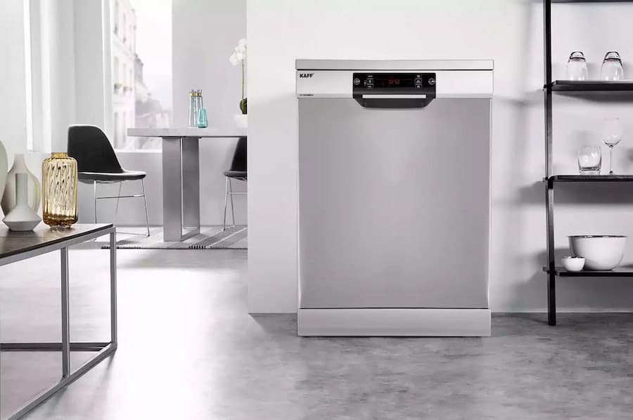 Máy rửa chén KAFF KF-T35HEMERA