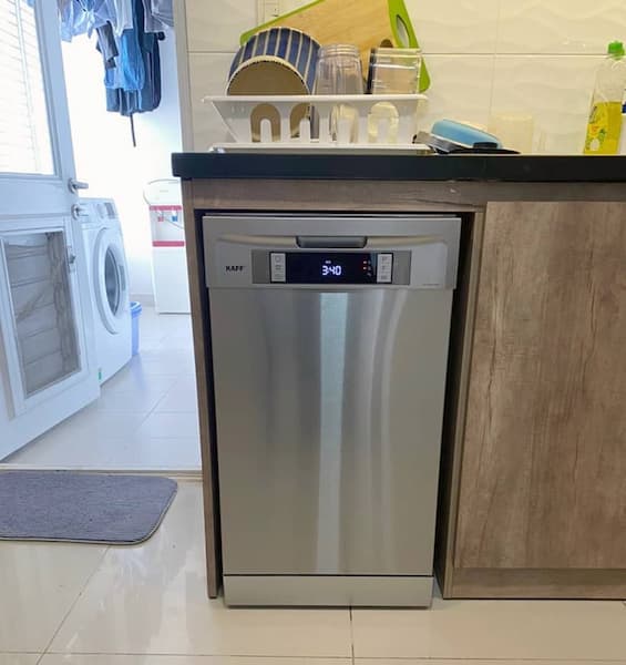 Máy rửa chén KAFF KF-W45A1A401J