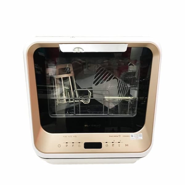 Máy rửa chén Mini Eurosun STB50E06EU