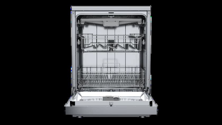 Máy rửa chén TEKA DFS 76850 SS
