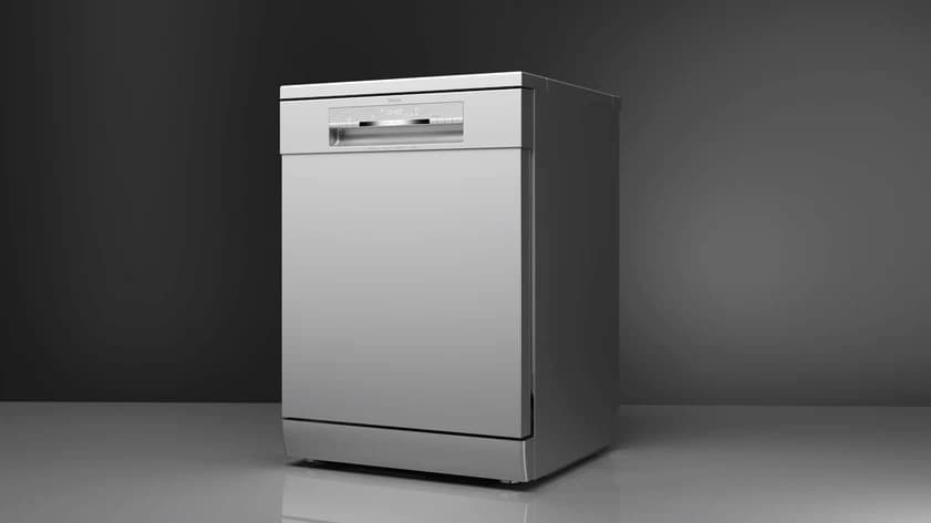 Máy rửa chén TEKA DFS 76850 SS