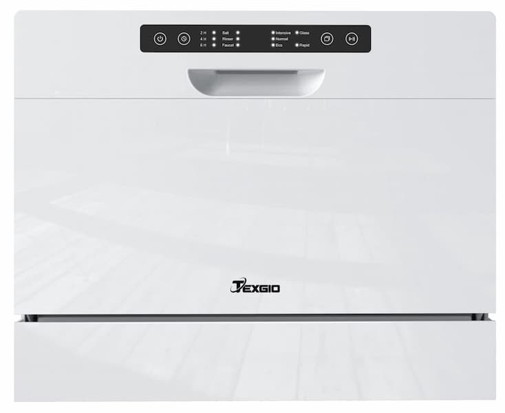 Máy rửa chén Texgio TG-DT2022B