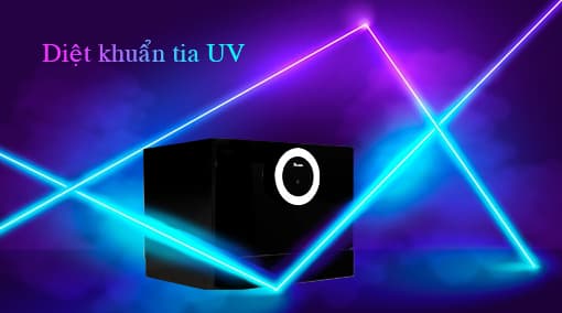 Máy rửa chén Texgio TG-DT2026