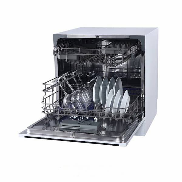 Máy rửa chén Texgio TG-DTW558