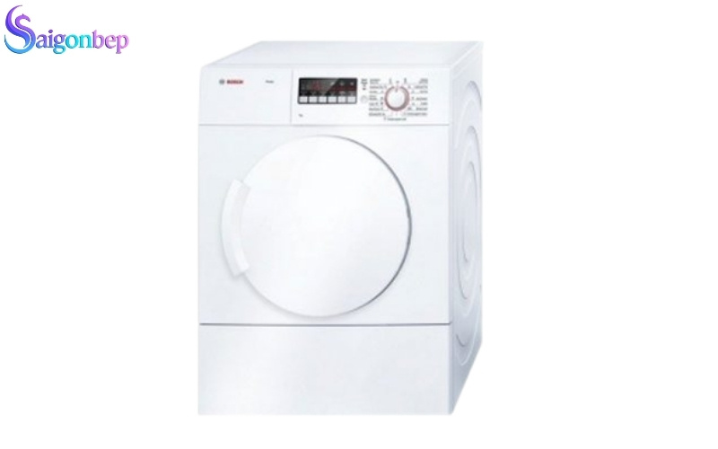 Máy sấy quần áo Bosch có tốt không