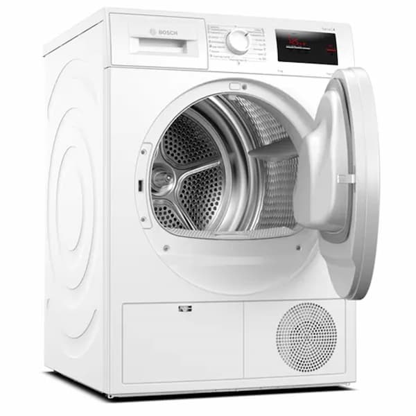 Máy sấy tụ hơi Bosch WTH83008SG series 4