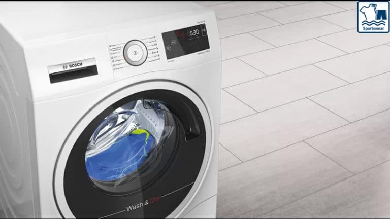 Máy sấy tụ hơi Bosch WTX87MH0SG series 8