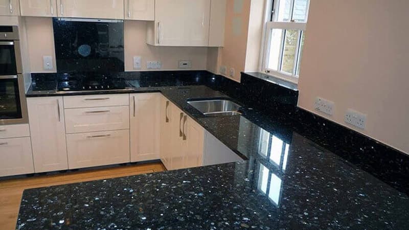 Một số lỗi thường gặp khi lắp đặt chậu rửa chén