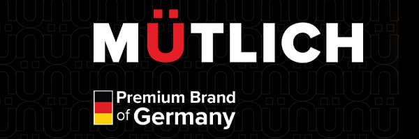 Mutlich chất lượng chuẩn Đức