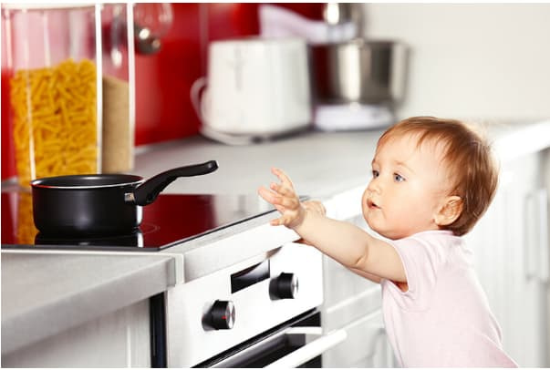 Nên mua bếp từ thương hiệu nào