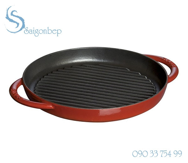 Nên mua chảo gang ở đâu tại TP.HCM