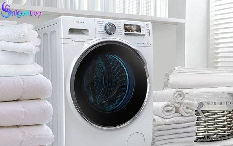 Nên mua máy sấy quần áo hay không