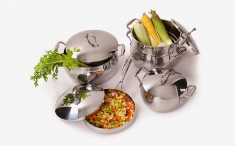 Nên mua nồi INOX hãng nào?