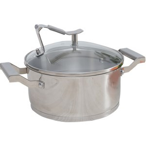 Nên mua nồi INOX hãng nào?