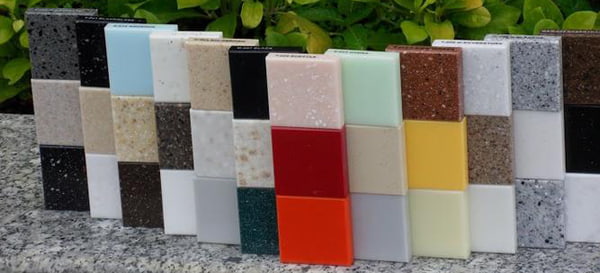 Nên sử dụng bồn chậu rửa bát bằng đá hay không
