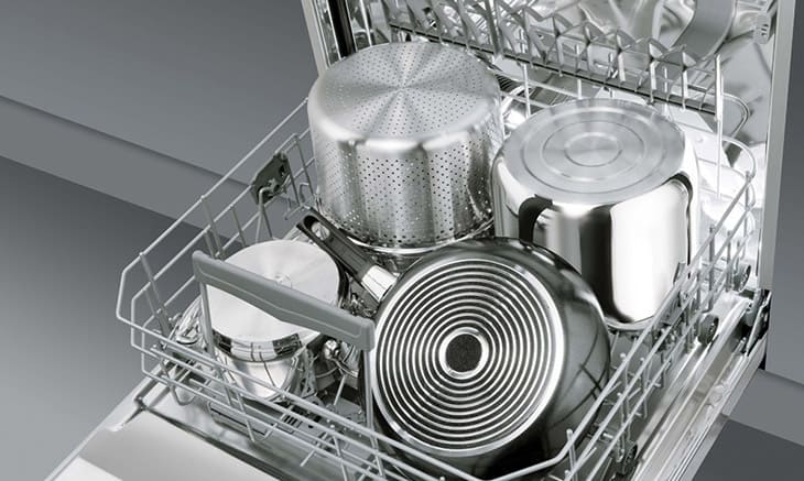 Những câu hỏi liên quan máy rửa chén Bosch (P2)