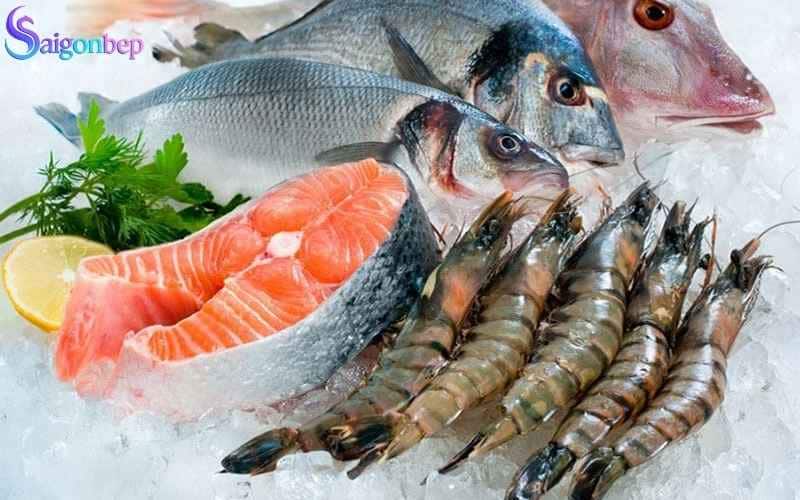 Những lưu ý khi rã đông thực phẩm bằng lò vi sóng