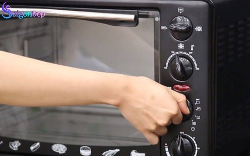 Điều chỉnh về mức thấp nhất để đảm bảo an toàn