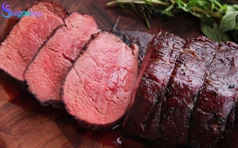 Những thực phẩm không nên đưa vào trong lò vi sóng