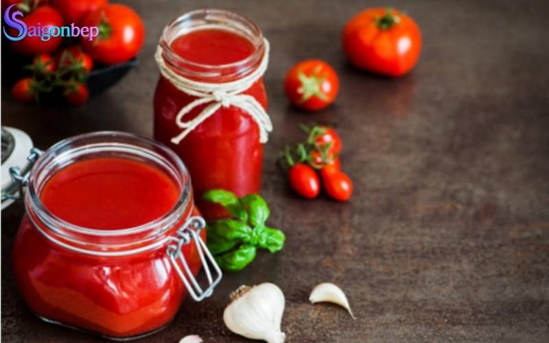 Những thực phẩm không nên đưa vào trong lò vi sóng