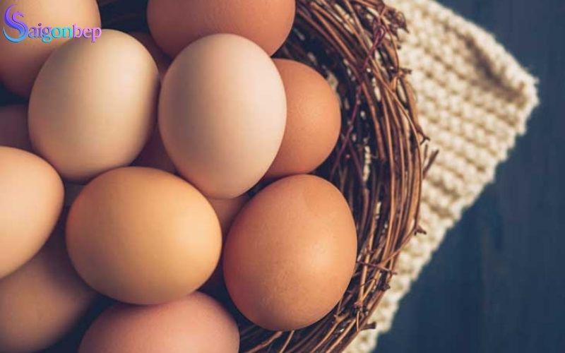 Những thực phẩm không nên đưa vào trong lò vi sóng