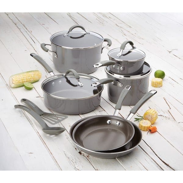 Sự khác biệt giữa nồi gang nồi inox và nồi hợp kim nhôm