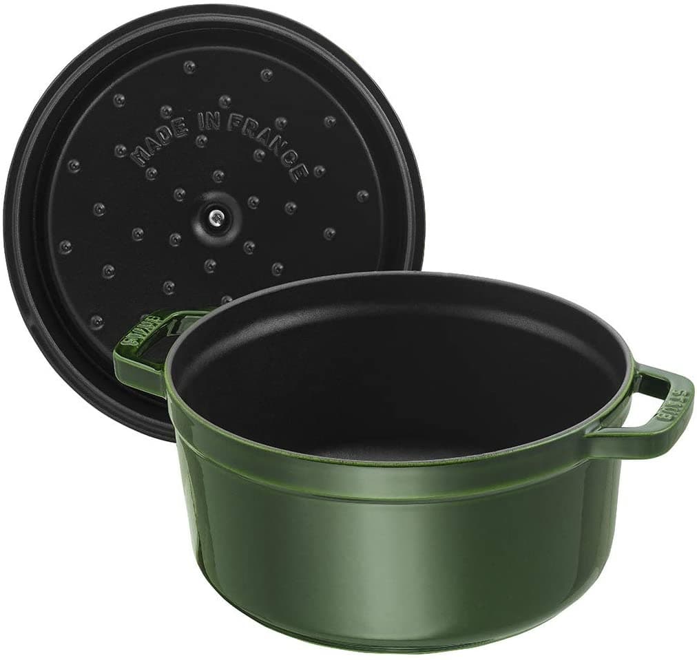 Nồi STAUB sự lựa chọn hoàn hảo cho bếp nhà
