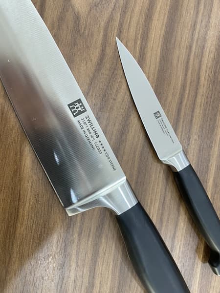 Zwilling Four Star II