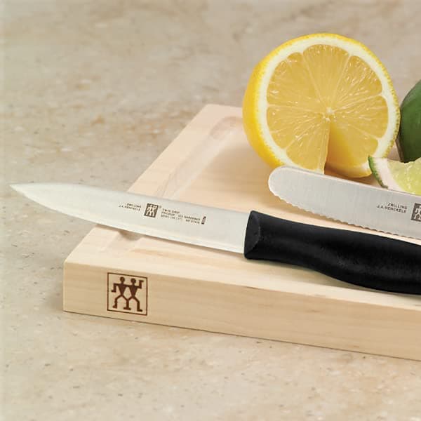 Phân biệt các loại dao Zwilling