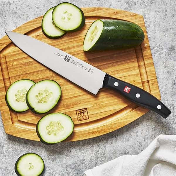 Zwilling Twin Gourmet