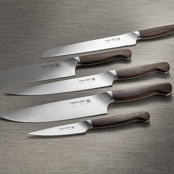 Phân biệt các loại dao Zwilling