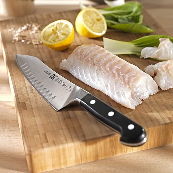 Zwilling Pro