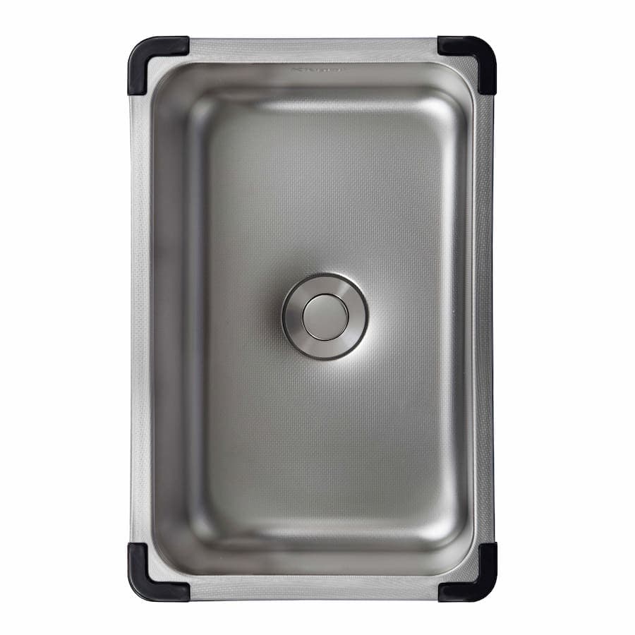 phụ kiện chậu rửa bát Kluger