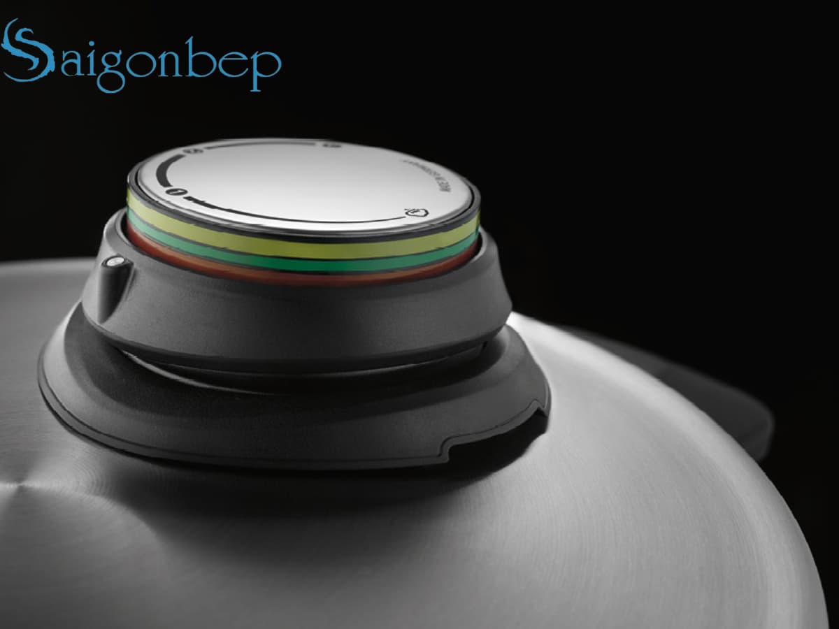 Phụ kiện nồi áp suất Fissler chính hãng