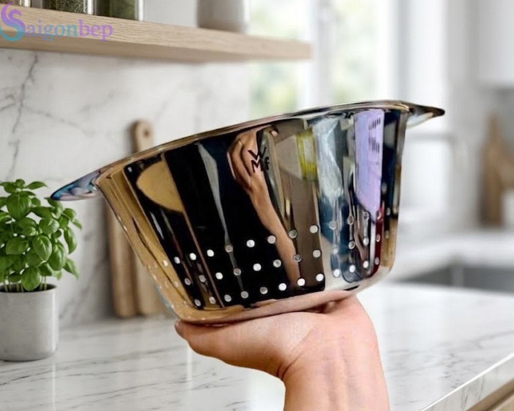 Chất liệu bền bỉ an toàn với sức khoẻ