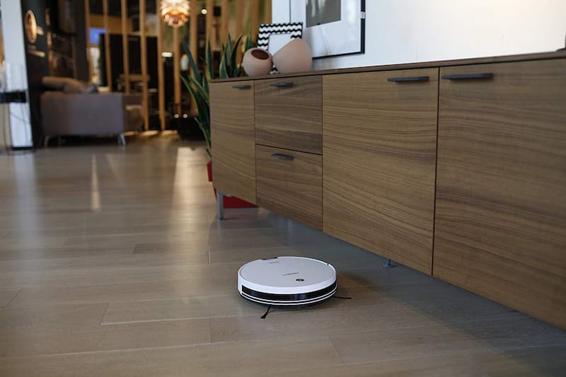 Có nên mua Robot dọn dẹp thông minh không