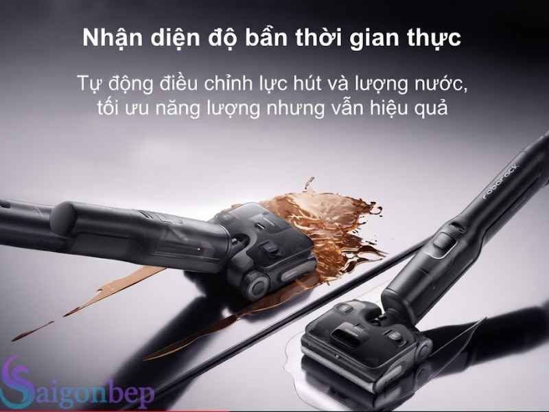 Tích hợp hai công nghệ thông minh hỗ trợ người dùng