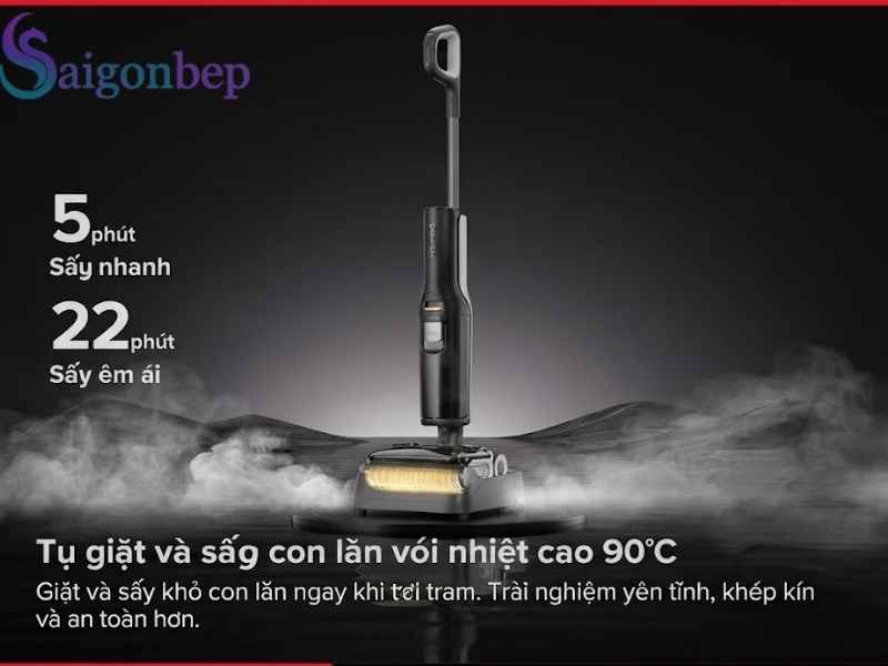 Ngăn ngừa mùi hôi và vi khuẩn&nbsp;