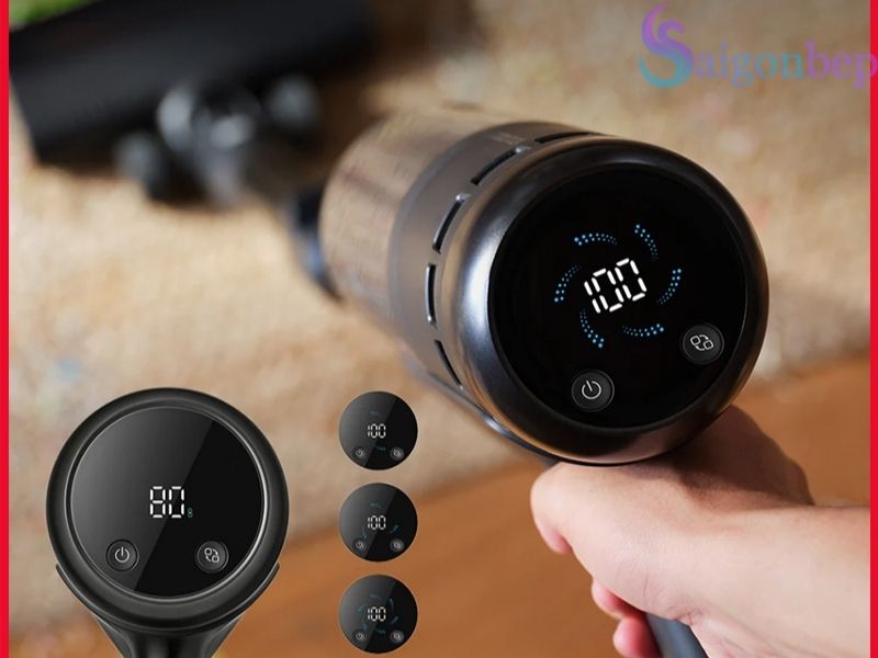 Màn hình Led trực quan, sắc nét