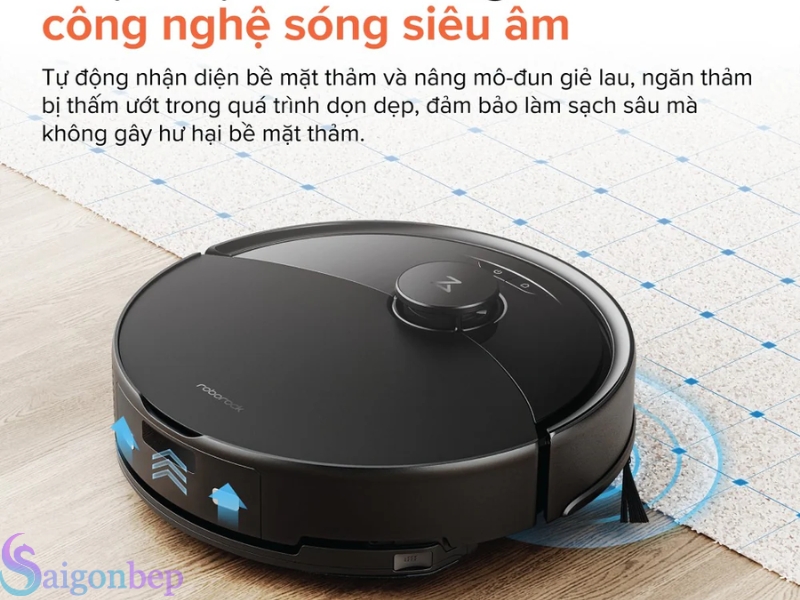 Tự động nhận diện trong thời gian thực
