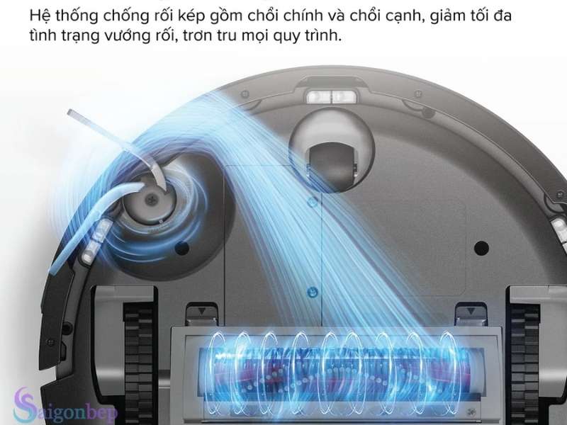 Phù hợp cho gia đình có nuôi thú cưng giúp chống rối