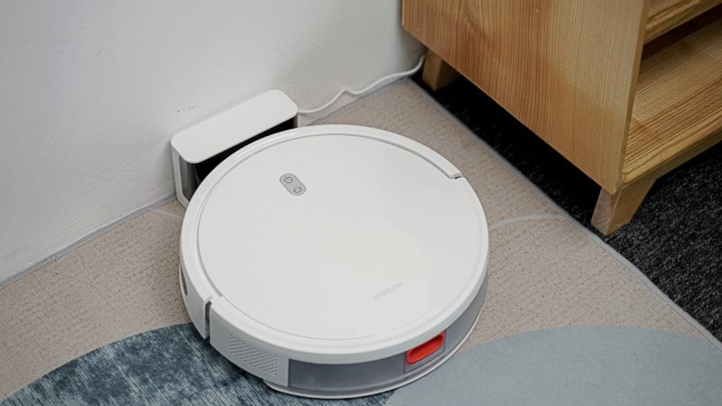 Robot hút bụi Xiaomi E10