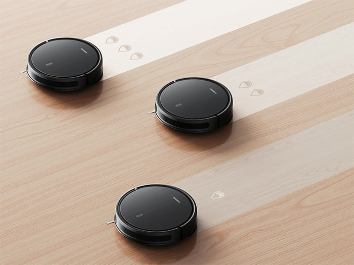 Robot hút bụi Xiaomi E10C