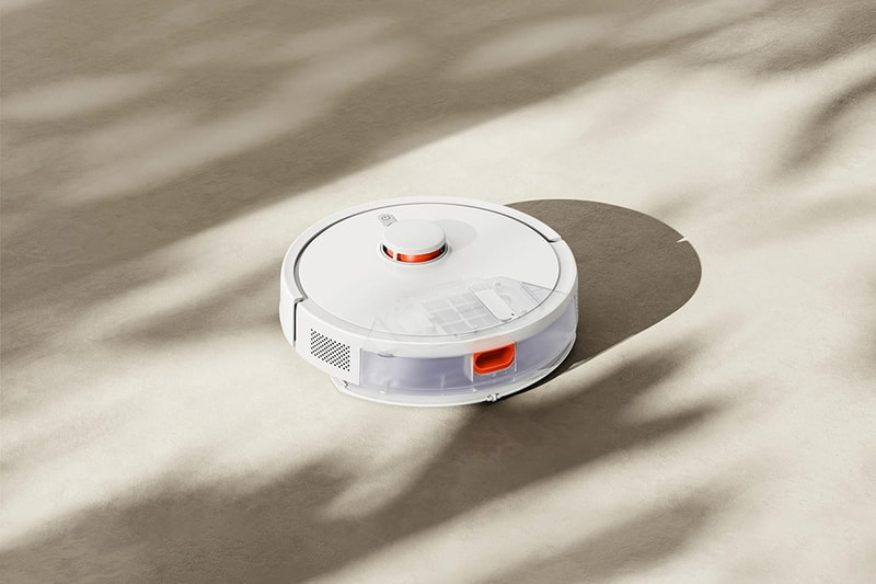 Robot hút bụi Xiaomi S20